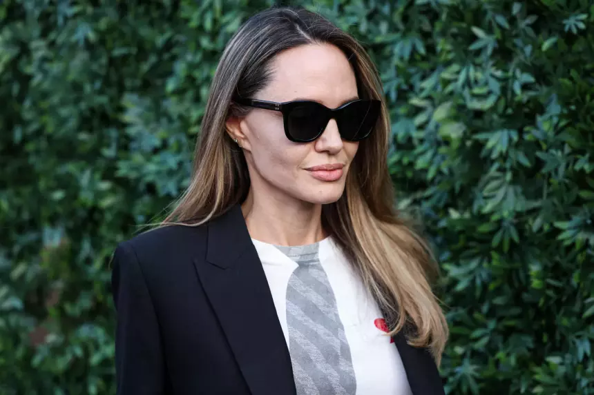 Тренер дочки Анджелины Джоли раскрыл, что приходится терпеть девушке из-за популярности родителей