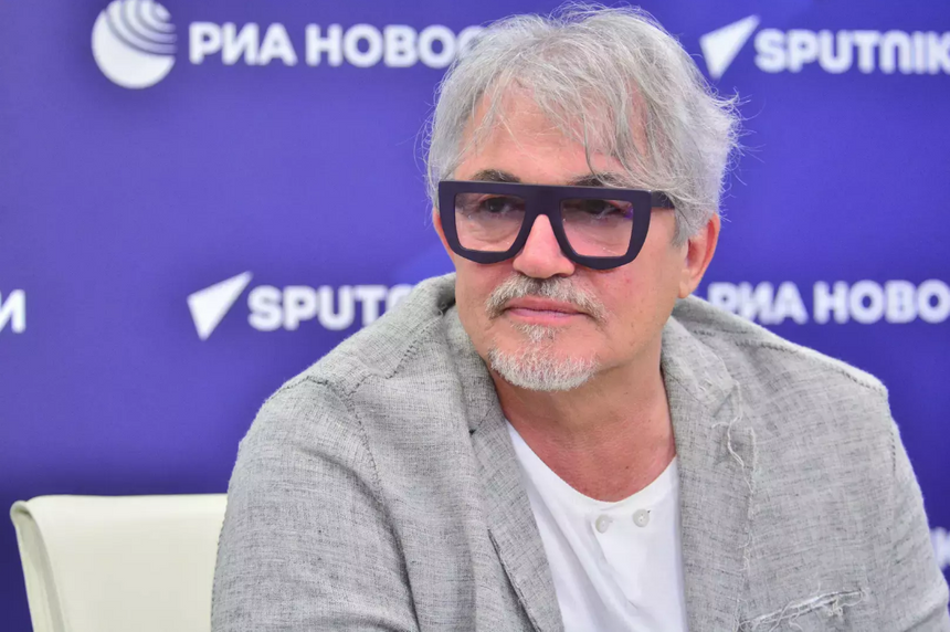 «Дура дурой»: Дмитрий Дибров высказался об Ольге Бузовой