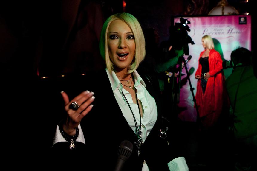 Новый скандал на шоу «ВИА Суперстар!»: Леру Кудрявцеву возмутили слова Сергея Соседова о женщинах