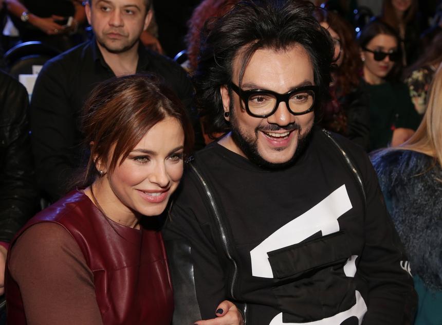 Лучший крестный: Филипп Киркоров не смог вспомнить возраст дочери Ани Лорак