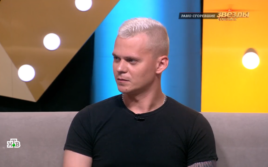 «Дима, прости»: Наталья Лагода пыталась покончить с собой на глазах у семилетнего сына