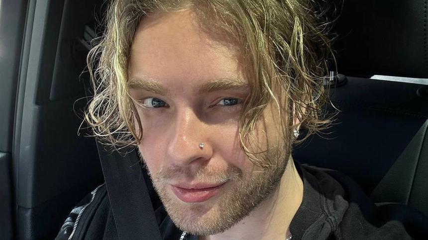 «Одинокий тип»: Крид рассказал о депрессии из-за отсутствия девушки