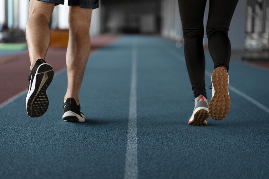 Российская школьница умерла во время веселых стартов