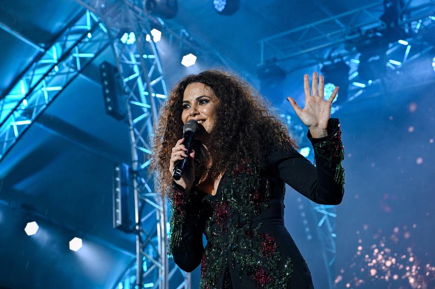 Лайма Вайкуле представила новых участников музыкального фестиваля в Юрмале: Пугачевой в списке нет