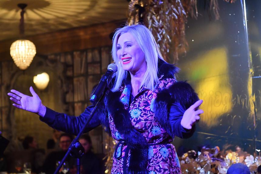 Носила кофе и строила глазки: Разин рассказал о начале карьеры Вики Цыгановой