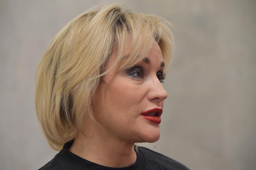 «Сразу призналась во всем мужу»: Татьяна Буланова рассказала об измене в браке