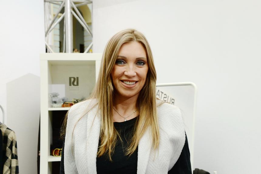 Состояние средней тяжести: чемпионку мира по легкой атлетике Светлану Мастеркову увезли в больницу