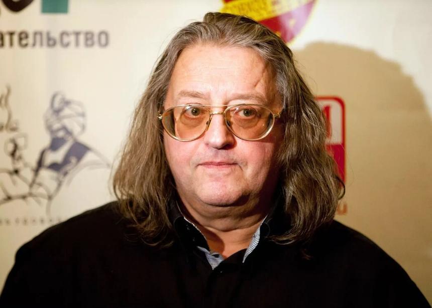 Тверской суд Москвы отказал детям Градского в аресте имущества его вдовы Марины