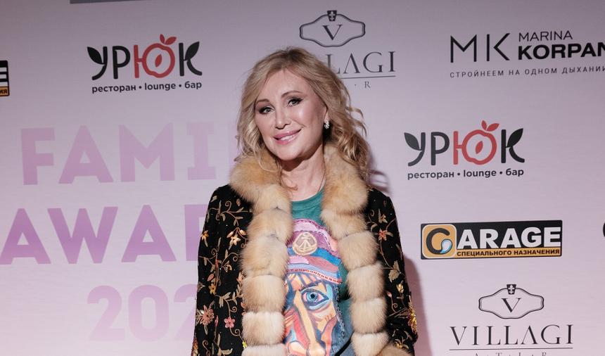 «Чиновники боятся этого»: певица Цыганова рассказала о запрете исполнять песню «Вагнер»