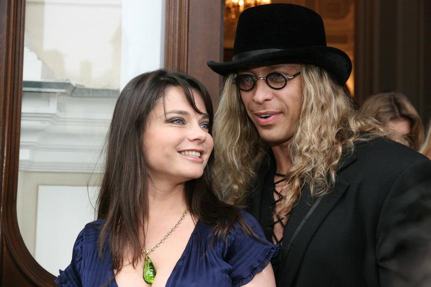 «Некрасивая история с «изменой»: почему Наташа Королева променяла Николаева на Глушко