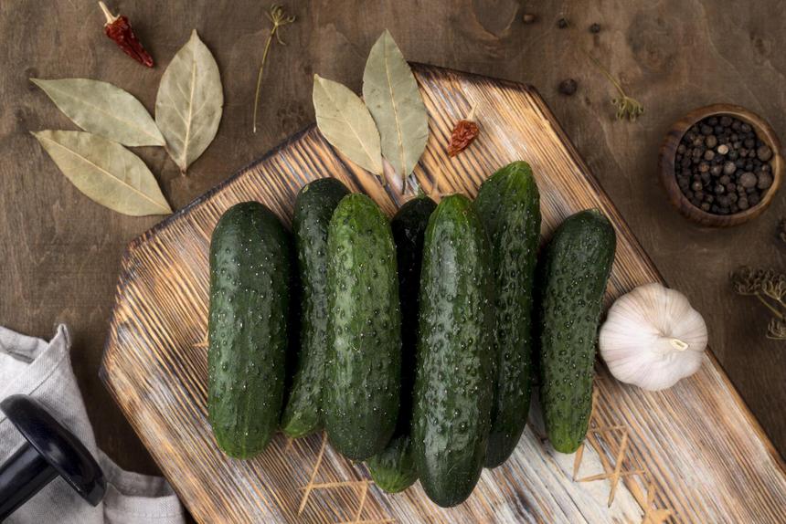 Нутрициолог Глинкина предупредила о мочегонном и слабительном эффекте огурцов