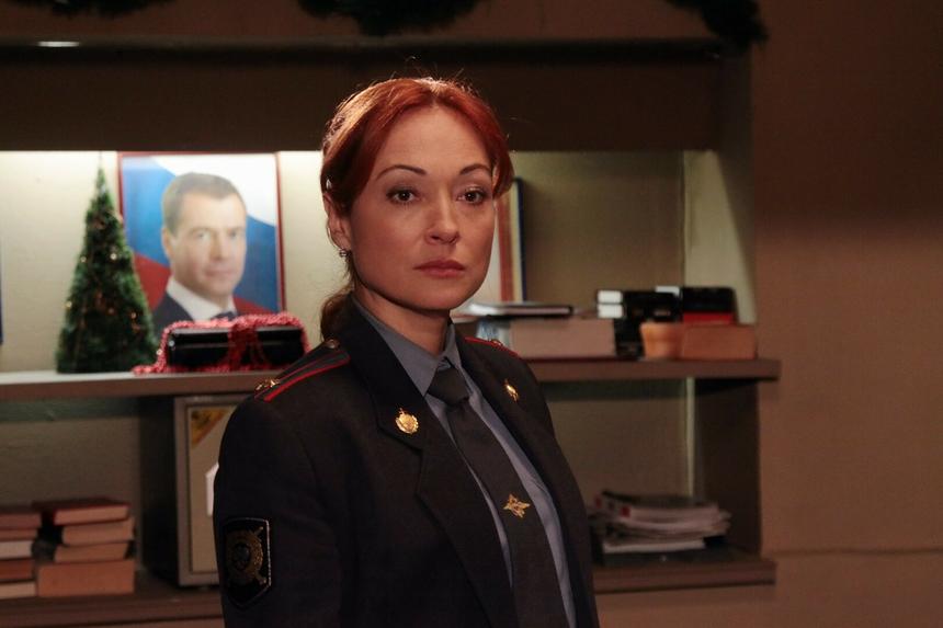 «Назад пути нет»: звезда «Глухаря» высказалась об артистах-иноагентах