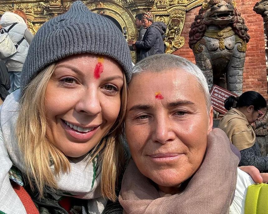 Судья «Модного приговора» Лилия Рах рассказала о муже абьюзере