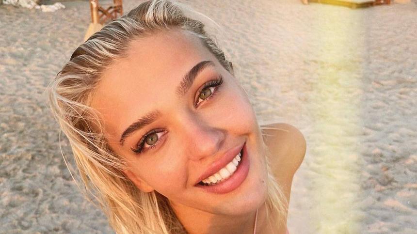 Актриса из сериала «Постучись в мою дверь» рассказала о любви к русской кухне