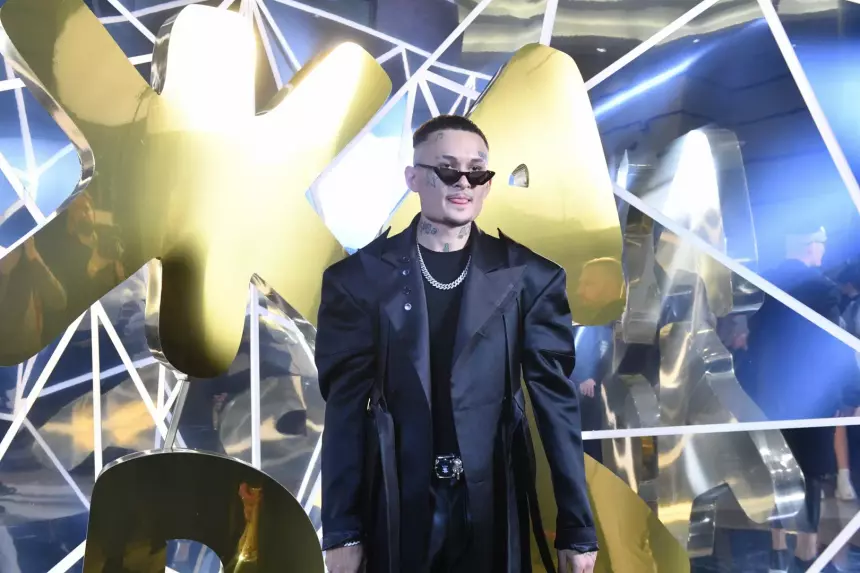 «Есть бабки какие-то»: уехавший из России Моргенштерн* рассказал, сколько денег на его счетах