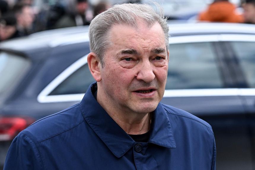 Канада ввела санкции против Екатерины Мизулиной и Владислава Третьяка