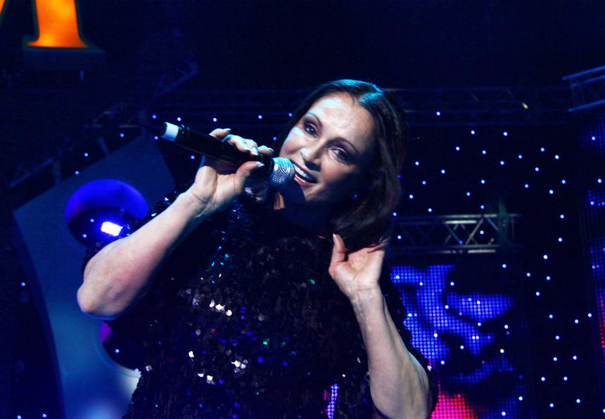 «Мне и вправду везло, только этого мало»: как живет София Ротару после начала СВО