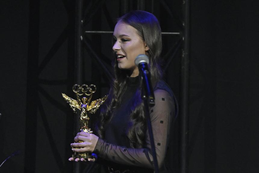 Раскрыта личность бойфренда олимпийской чемпионки Анны Щербаковой