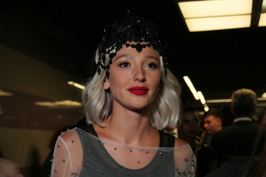 Настя Ивлеева ищет новых сотрудников в свою лапшичную после блокировки счетов