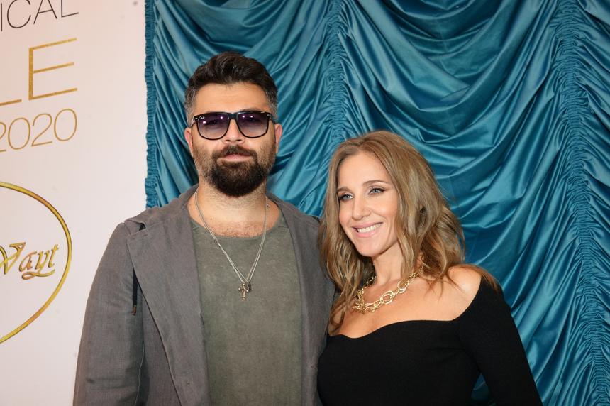 «Это раньше, чем я планировала»: певица Юлия Ковальчук рассказала об удивительном случае перед родами