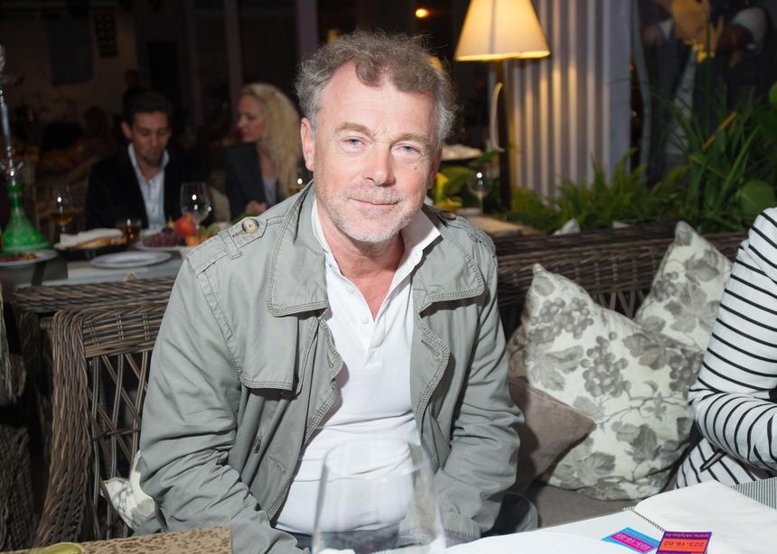 Пришел к Богу и не хочет слышать о шоу-бизнесе: куда пропал исполнитель хита «Птица счастья» Николай Гнатюк