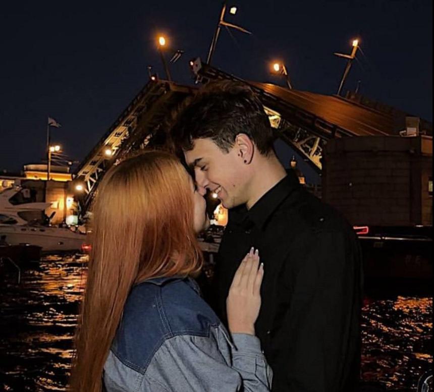 19-летняя фигуристка Александра Трусова выходит замуж за Макара Игнатова