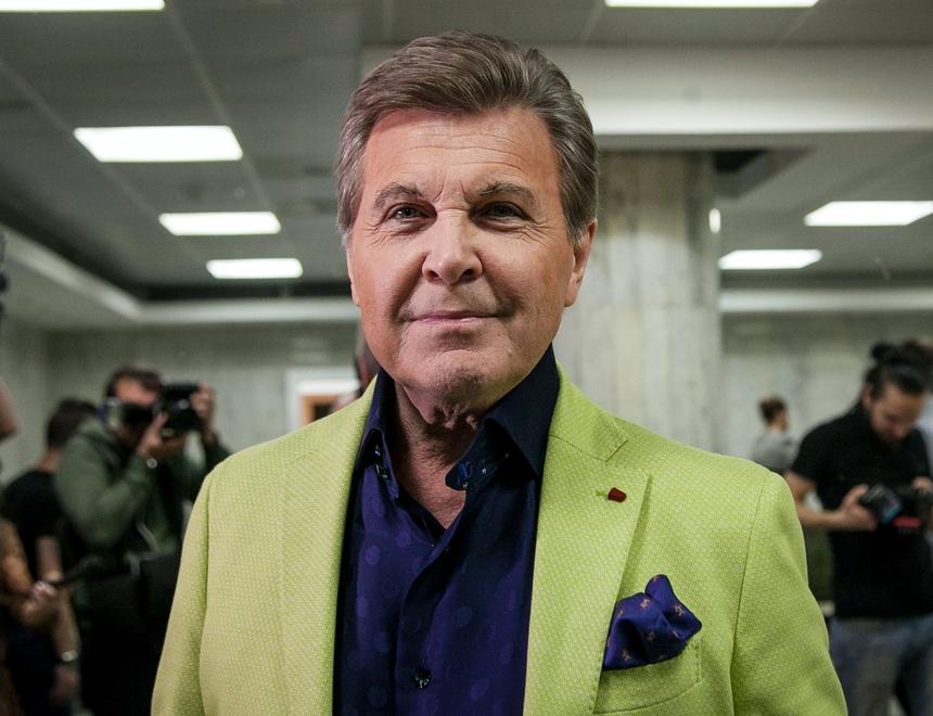 «Совсем плох»: публика обеспокоена состоянием Льва Лещенко после свежих снимков