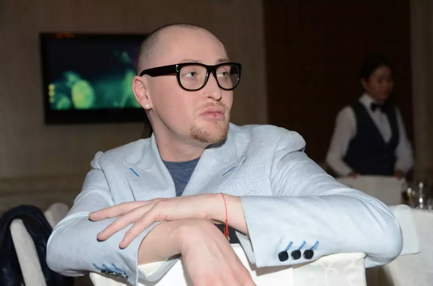 «Жрать нечего»: почему певцу Шуре пришлось бомжевать