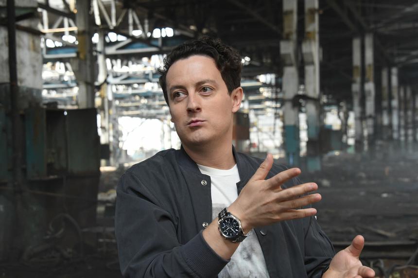 Закат карьеры, работа в Госдуме и рак: что стало с актерами сериала «Универ»