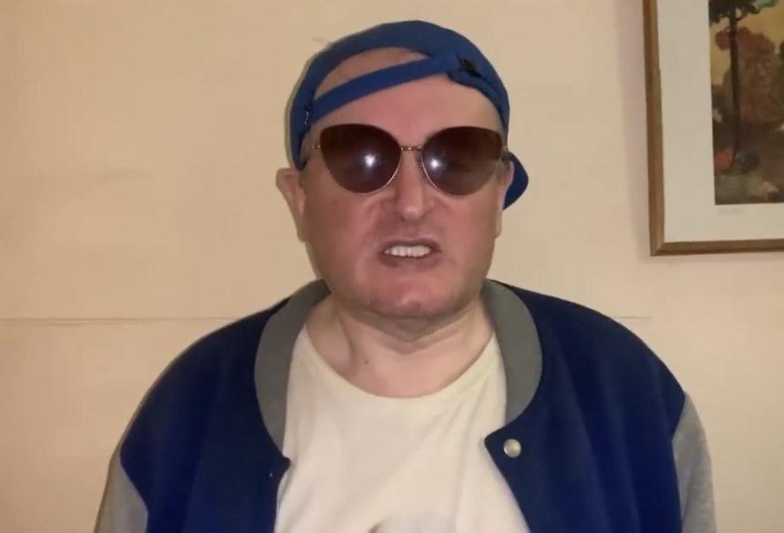 Звезда реалити «Дом-2» Николай Должанский выступит с рэп-концертом в Сургуте