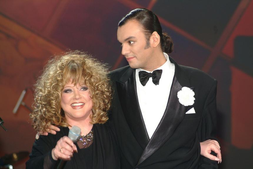 «Разразился скандал»: почему на самом деле развелись Алла Пугачева и Филипп Киркоров