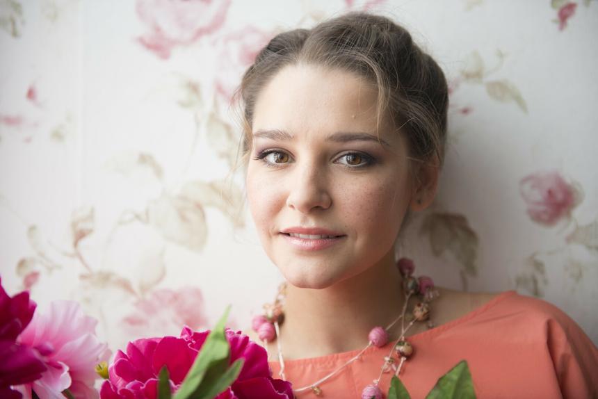 «Нужно было решиться на этот подвиг»: актриса Глафира Тарханова стала мамой в пятый раз