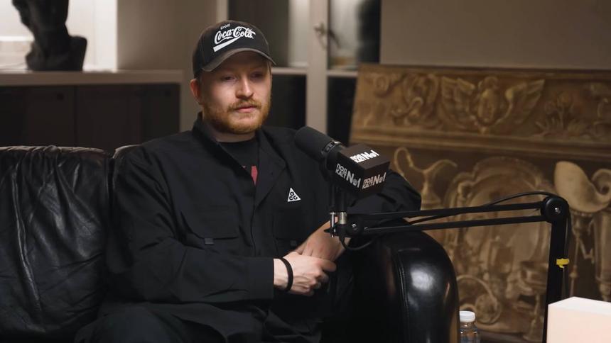 «Покровский* и Панин* под крыло возьмут»: продюсер раскрыл судьбу Поперечного*