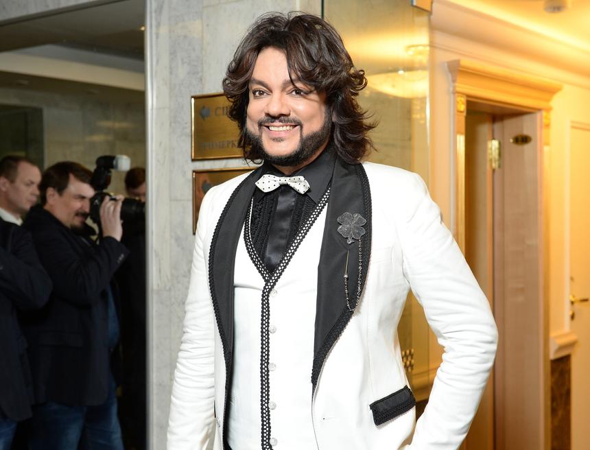 «Пиар-ход»: продюсер отреагировал на приостановку концертов Филиппа Киркорова