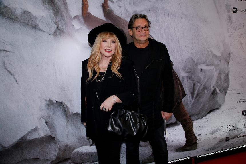 «Это их выбор»: Александр Домогаров высказался о покинувших Россию артистах