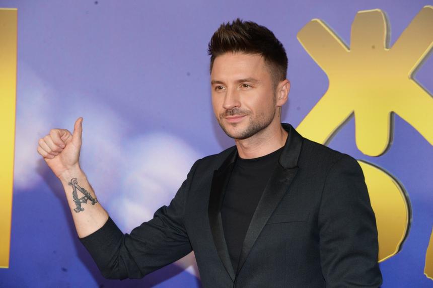 «На него идут табунами»: продюсер раскрыл стоимость концерта Сергея Лазарева