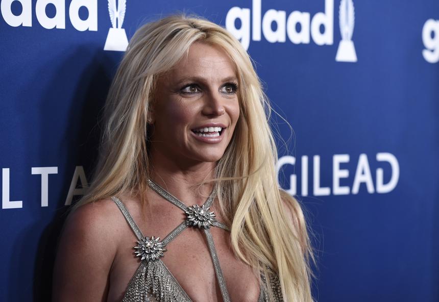 «Счастье»: Бритни Спирс сделала признание после пьяного задержания экс-возлюбленного Тимберлейка