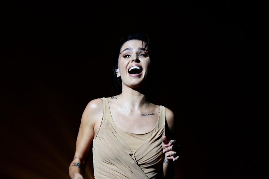 «Не было конкретного сознания»: Zivert высказалась о звездной болезни