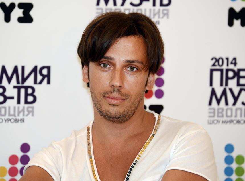 «Талантливый человек»: звезда «Кривого зеркала» высказался о Максиме Галкине*