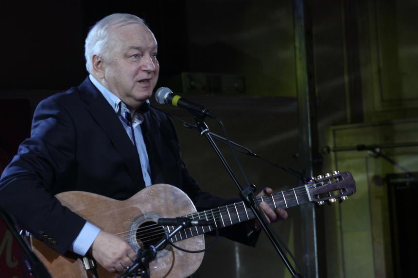 Собиравшие деньги для ВСУ барды Никитины дадут концерт в российском городе