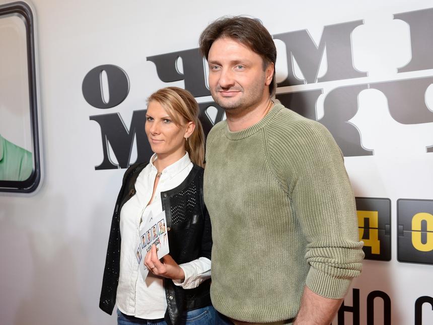 Эдгард Запашный купил черепаху, чтобы она увидела итог наложенных на РФ санкций