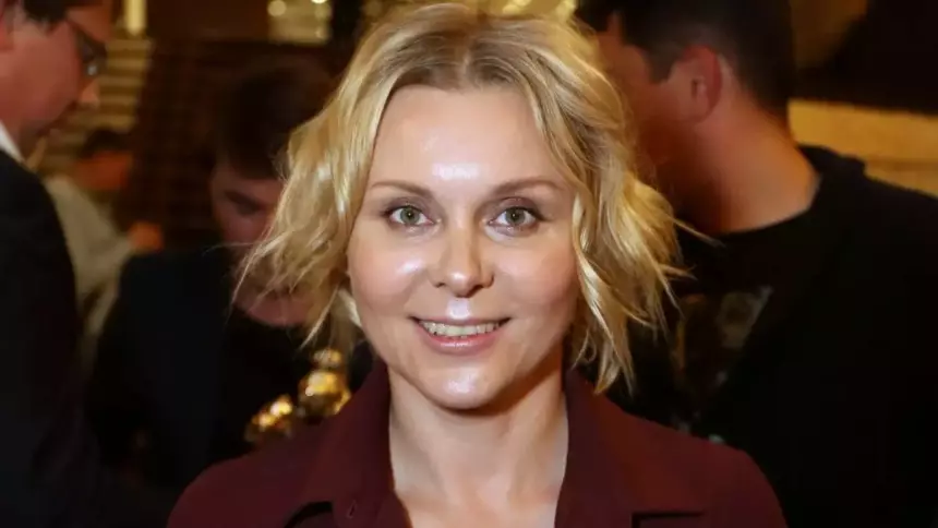 Актрисе Яне Трояновой* грозит шесть лет колонии за призывы лишать жизни россиян