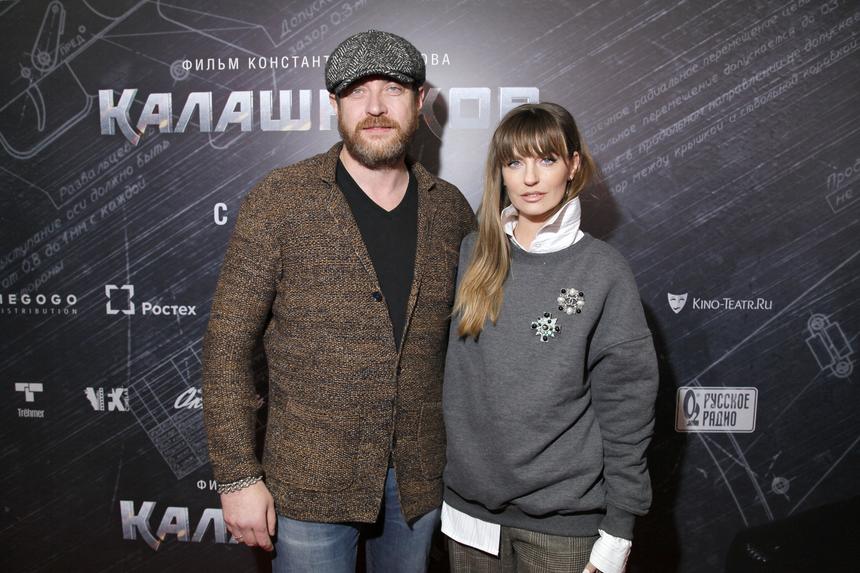 Савельева высказалась об отношениях с Сафоновым на фоне слухов об их разводе