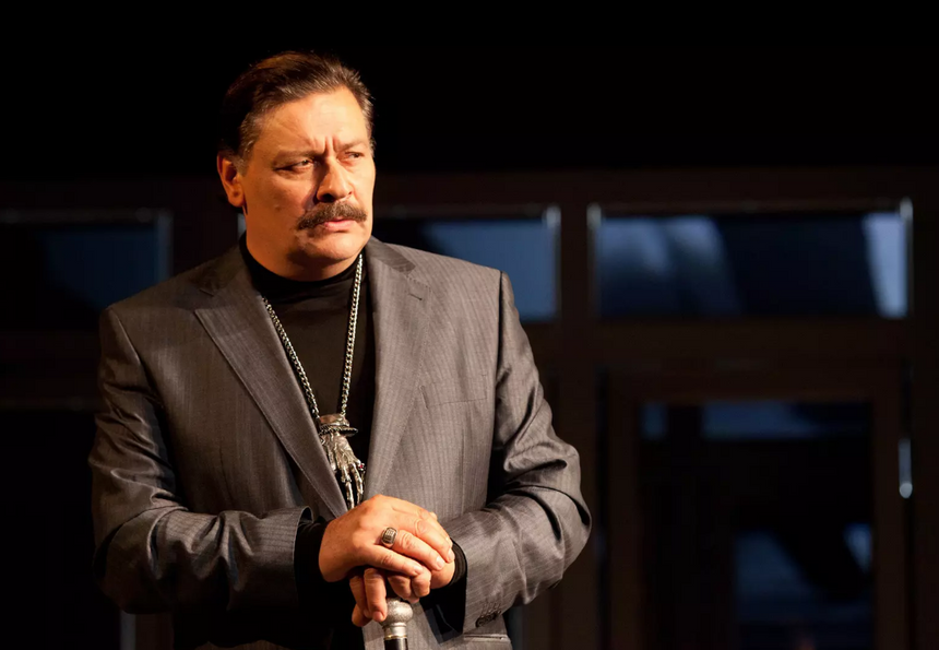 Увольнение из МХТ, эмиграция и сатирические стихи о России: куда пропал и где сейчас осудивший СВО Дмитрий Назаров