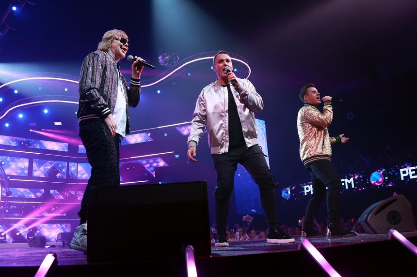 «Иванушки International» назвали идею, которую у них позаимствовала Бритни Спирс