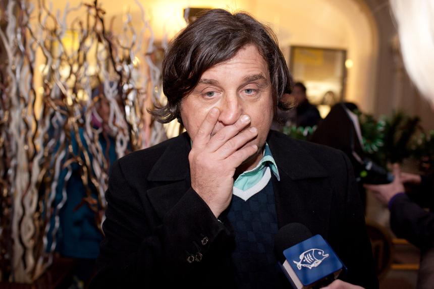 Жене Отара Кушанашвили дважды за день вызывали скорую