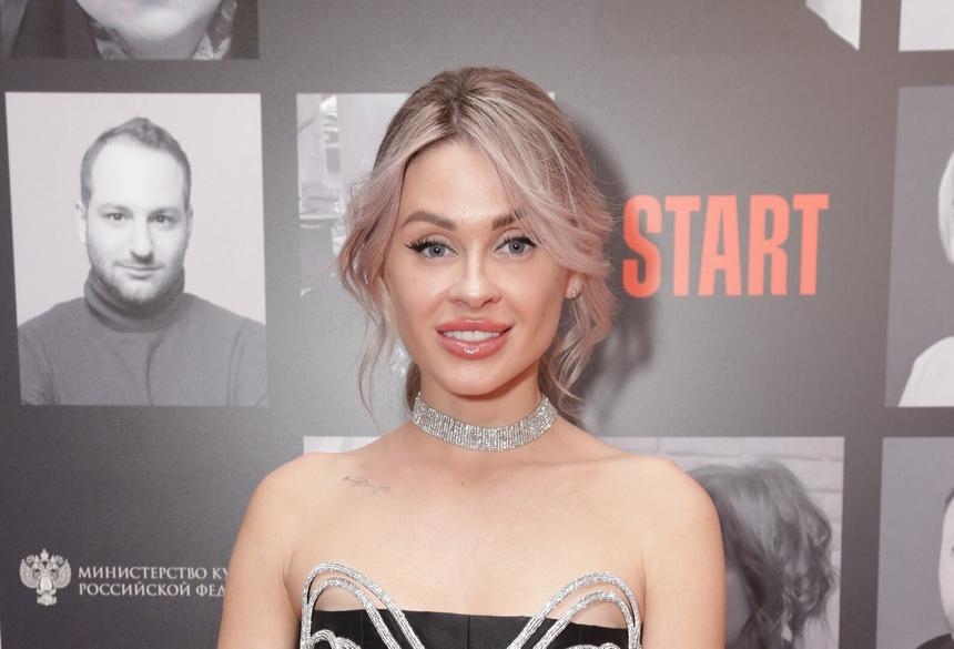 Helen Yes выходит замуж во второй раз: блогерше сделали предложение в гастрономическом театре