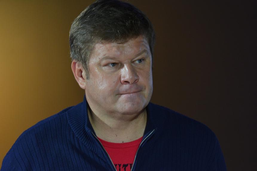 «Я ей благодарен»: Дмитрий Губерниев высказался о скончавшейся Анне Дмитриевой