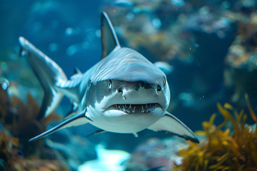 Актер из «Пиратов Карибского моря» и «Остаться в живых» погиб при нападении акулы на Гавайях