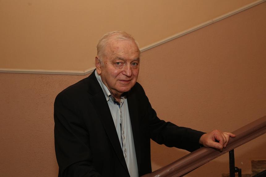 Раскрыта официальная причина отмены концерта бардов Никитиных